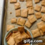 Artisan Almond Crackers 10 img 21822 9