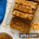 One Bowl Butternut Loaf 9 Butternut Squash Bread