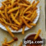 Golden Sesame Squash Batons 9 Thumbnail of Golden Sesame Butternut Squash Fries