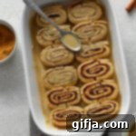 Sunrise SunButter Cinnamon Buns 10 img 22423 9