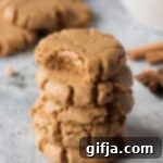 Velvet Chai Coconut Cookies 9 img 22646 9