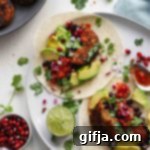 10-Minute Plant-Powered Breakfast Tacos 9 img 22998 8