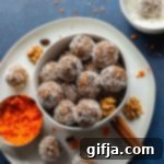 Guilt-Free Carrot Cake Indulgence Bites 14 img 23271 13