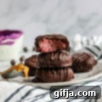 Vibrant Purple Sweet Potato & Cashew Butter Eggs 10 img 23428 9