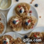 Sugar Free Breakfast Nests 9 Thumbnail of Breakfast Birds Nests (No Sugar-Added!)
