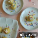 Funfetti Chickpea Birthday Bites 14 img 24231 13