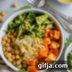 Mediterranean Chickpea Prep Bowls 11 img 24472 10