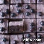 Blueberry Cloud Brownies 13 img 24739 12