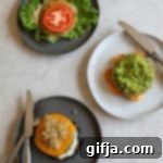 Hilary's Grain-Free Burgers: Three Ways to Delight 10 Hilary's Veggie Burger on a sweet potato bun