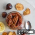 Low-Sugar Fig Jam & Apple Chips 14 img 25311 13