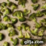 Lemony Garlic Roasted Broccoli 11 img 25608 10