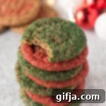 Irresistible SunButter Sugar Cookies 13 img 25877 13