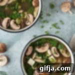 Umami Miso Mushroom Soup 13 img 25995 12