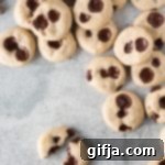 Decadent Tahini Chocolate Chip Macadamia Nut Cookies 11 img 25999 13