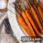 Golden Cumin Roasted Carrots 10 img 26329 9