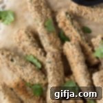 Cracker Crunch Zucchini Fries 11 img 26645 11
