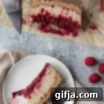 Velvet Raspberry Vegan Delight 13 img 26808 14