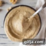 Velvet Raw Walnut Cashew Butter 11 Thumbnail of Raw Walnut Cashew Butter recipe card by Flora & Vino