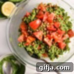 Vibrant Avocado Collard Pesto Pasta 11 img 27464 10