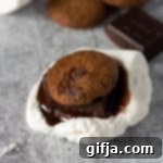 Fireside S'mores Cookies 9 img 27867 8