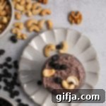 Luscious Blueberry Cashew Butter 12 img 28159 11