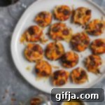 Plant-Based Zucchini Pizza Poppers 12 img 28509 11