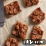 Homemade Pecan Pie Bars 11 img 28926 10
