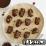 Berry Chocolate Date Indulgence 15 img 29869 14