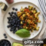 Effortless Plant-Based Scramble Plate 14 img 29947 13
