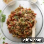 Creamy One Pot SunButter Pasta 11 img 30063 10
