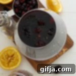 My Own Sangria 10 Thumbnail for Single Serving Sangria recipe