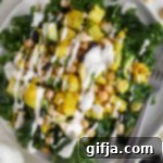 Spiced Cauliflower & Kale Nourish Bowl 13 img 30790 12