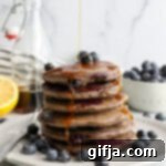 Rustic Blueberry Buckwheat Delight 15 img 30955 14
