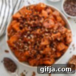 Decadent Candied Yams with Cacao Nibs and Pecans 12 img 30966 11