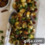 Sweet and Savory Roasted Brussels Sprouts with Figs and Pecans 12 img 31053 11
