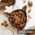Gingerbread Spice SunButter Crunch 10 img 31146 9