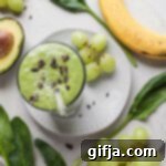 Green Grape Protein Boost 11 img 31260 10