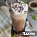 German Iced Coffee 11 Vegan Eiskaffee (German Iced Coffee)