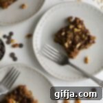 Grab-and-Go Banana Oat Chocolate Chip Bars 12 Delicious and Healthy Banana Oatmeal Chocolate Chip Breakfast Bars