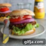 Your New Favorite Black Bean Burgers 12 Thumbnail of the Best Black Bean Burger recipe