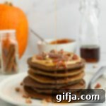 Plant-Based Pumpkin Buckwheat Pancakes 14 img 32576 13