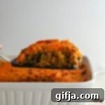 Sweet Potato Shepherd's Pie 17 img 32759 16