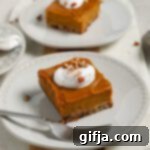 Golden Sweet Potato Squares 17 img 32978 16