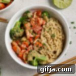 Creamy SunButter Ramen Bowls 14 img 33005 13