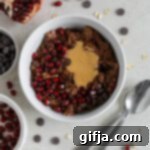Decadent Chocolate Oatmeal 10 img 33610 9