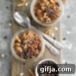 Fudgy Brownie Overnight Oats 15 img 34182 14