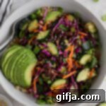 Smashed Cucumber and Black Soybean Salad 13 img 34449 13