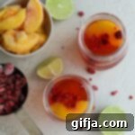Crisp White Sangria Bliss 10 img 34871 9
