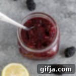 Vibrant Berry Chia Spread 10 img 34937 9