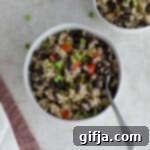 Caribbean Rice and Beans 10 img 34940 9